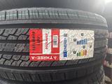 Three-A 255/50R19 ecosaver за 36 400 тг. в Шымкент