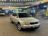 Volkswagen Passat 1999 года за 1 500 000 тг. в Тараз