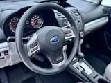 Subaru Forester 2013 года за 6 594 852 тг. в Актобе