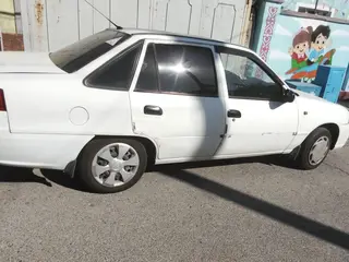 Daewoo Nexia