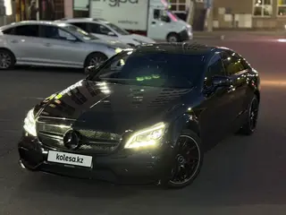 Mercedes-Benz CLS 400