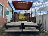 Dynapac  Асфальтоукладчики 2006 годаүшін24 800 000 тг. в Астана – фото 4