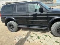 Mitsubishi Montero Sport 2001 года за 4 800 000 тг. в Атырау