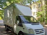 Ford Transit 2010 года за 11 700 000 тг. в Шымкент – фото 2