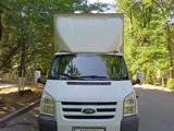 Ford Transit 2010 года за 11 700 000 тг. в Шымкент – фото 3