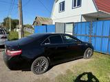 Toyota Camry 2007 годаүшін4 900 000 тг. в Петропавловск – фото 3