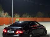 Toyota Camry 2007 годаүшін4 900 000 тг. в Петропавловск – фото 4