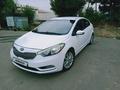 Kia Cerato 2013 годаүшін7 000 000 тг. в Алматы – фото 8