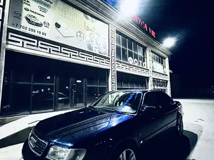 Audi A6 1994 года за 3 900 000 тг. в Актау – фото 3