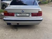 BMW 525 1994 годаүшін2 750 000 тг. в Алматы