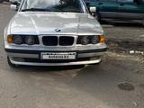 BMW 525 1994 года за 2 750 000 тг. в Алматы – фото 2