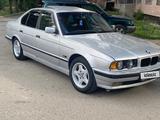 BMW 525 1994 годаүшін2 750 000 тг. в Алматы – фото 4