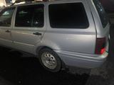 Volkswagen Golf 1999 года за 2 600 000 тг. в Астана – фото 2