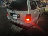 Volkswagen Golf 1999 года за 2 600 000 тг. в Астана – фото 3