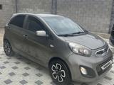 Kia Morning 2012 года за 3 600 000 тг. в Алматы