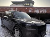 Zeekr 9X 2025 года за 59 000 000 тг. в Алматы