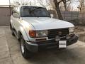 Toyota Land Cruiser 1997 годаfor8 500 000 тг. в Тараз – фото 14