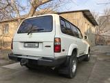 Toyota Land Cruiser 1997 годаfor8 500 000 тг. в Тараз – фото 4