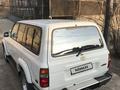 Toyota Land Cruiser 1997 годаfor8 500 000 тг. в Тараз – фото 5