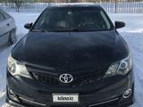 Toyota Camry 2012 года за 6 250 000 тг. в Атырау