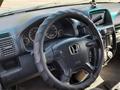 Honda CR-V 2002 года за 4 500 000 тг. в Алматы – фото 10