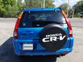 Honda CR-V 2002 года за 4 500 000 тг. в Алматы – фото 3