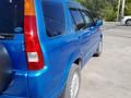 Honda CR-V 2002 года за 4 500 000 тг. в Алматы – фото 5