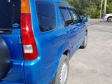 Honda CR-V 2002 года за 4 500 000 тг. в Алматы – фото 5