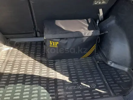 Honda CR-V 2002 года за 4 500 000 тг. в Алматы – фото 8