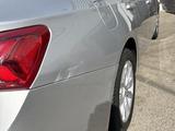 Chevrolet Malibu 2019 года за 6 900 000 тг. в Алматы – фото 5