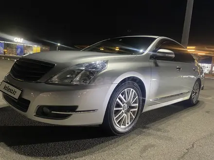 Nissan Teana 2008 года за 5 600 000 тг. в Алматы