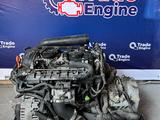 Двигатель Мотор Фольцваген Тигуан CAW 2.0 TSIүшін1 300 000 тг. в Алматы – фото 2