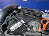 Двигатель Мотор Фольцваген Тигуан CAW 2.0 TSI за 1 400 000 тг. в Алматы