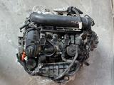 Двигатель Мотор Фольцваген Тигуан CAW 2.0 TSIүшін1 300 000 тг. в Алматы – фото 3