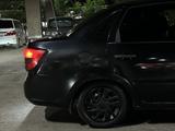 ВАЗ (Lada) Granta 2190 2012 года за 1 500 000 тг. в Алматы – фото 5