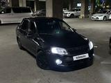ВАЗ (Lada) Granta 2190 2012 года за 1 500 000 тг. в Алматы