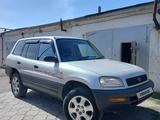 Toyota RAV4 1996 года за 4 250 000 тг. в Темиртау – фото 3