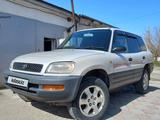 Toyota RAV4 1996 года за 4 250 000 тг. в Темиртау – фото 5