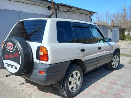 Toyota RAV4 1996 года за 4 250 000 тг. в Темиртау – фото 6