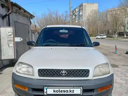 Toyota RAV4 1996 года за 4 250 000 тг. в Темиртау – фото 7