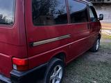 Volkswagen Transporter 1995 годаүшін2 800 000 тг. в Караганда