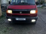 Volkswagen Transporter 1995 годаүшін2 800 000 тг. в Караганда – фото 2