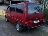 Volkswagen Transporter 1995 годаүшін2 800 000 тг. в Караганда – фото 4
