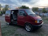 Volkswagen Transporter 1995 годаүшін2 800 000 тг. в Караганда – фото 5