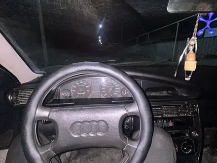 Audi 100 1992 года за 2 000 000 тг. в Алматы – фото 6