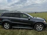 Mercedes-Benz GL 350 2010 годаүшін13 000 000 тг. в Алматы – фото 2