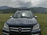 Mercedes-Benz GL 350 2010 годаүшін13 000 000 тг. в Алматы – фото 3