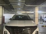 Hyundai Tucson 2024 года за 13 500 000 тг. в Астана – фото 3
