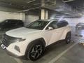 Hyundai Tucson 2024 года за 13 500 000 тг. в Астана – фото 4