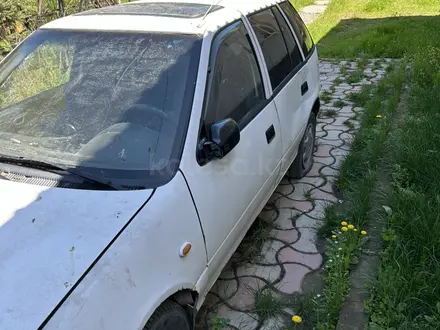 Suzuki Swift 1993 года за 200 000 тг. в Кордай – фото 2